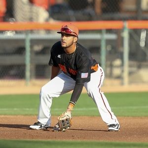 Meet your Posher, Kevin